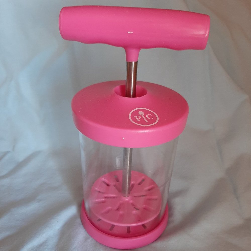 Pampered Chef Whipped Cream Maker